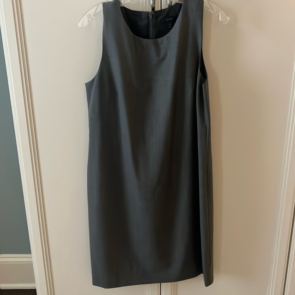 Great work dress